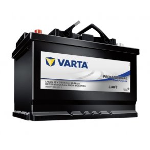 Varta LFS75