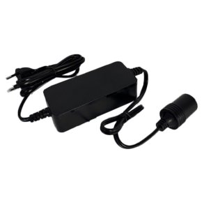 12V til 230V adapter st