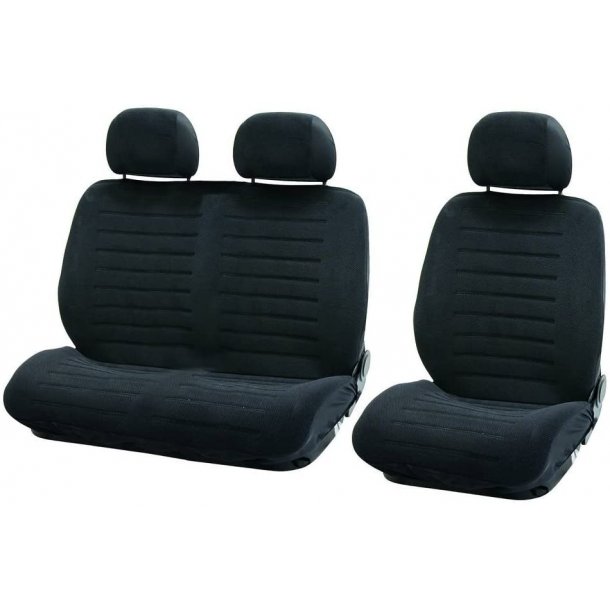 Carpoint Sdeovertrk VAN (3stk)