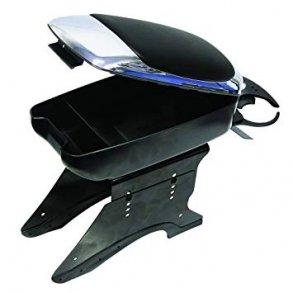 Armln universal sort/crome