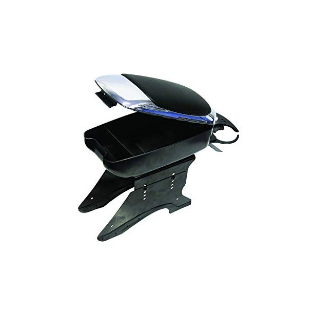 Armln universal sort/crome