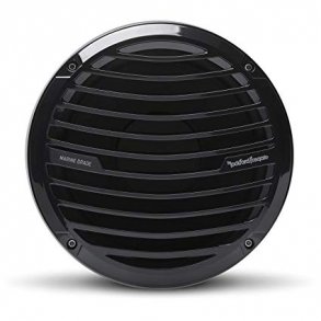 Rockford Fosgate Marine RM110D4B Prime 10