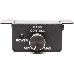 Phoenix Gold Z112ABV2 12" Aktiv subwoofer