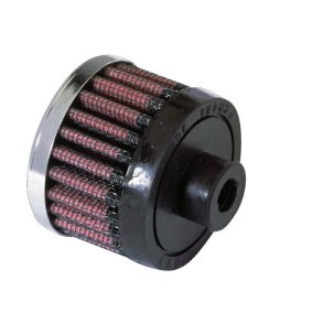 K&N filter - flange diameter 10mm