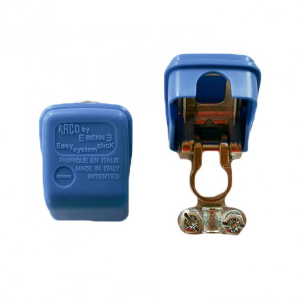 Raco polsko "easy CLick" negativ stk