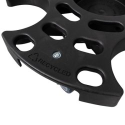 Wheel Trolley Recycled  