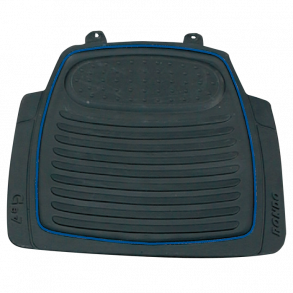 Rondo bagm�tte s�t - 45x45 cm