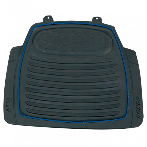 Rondo bagm�tte s�t - 45x45 cm