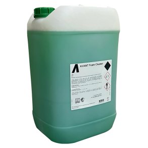 Avant Foam Cleaner Svanemrket 25L