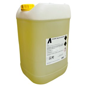 Avant Neutral shampoo Svanemrket 25L