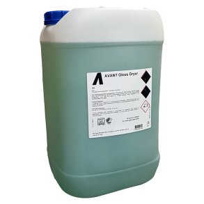 Avant Gloss Dryer Svanemrket 25L