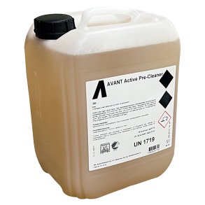Avant Active Pre-Cleaner Svanemrket 10L