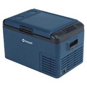 Outwell Arctic Chill 30 Kleboks med kompressor