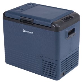 Outwell Arctic Chill 50 Kleboks med kompressor