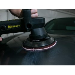 Meguiars DA Microfiber Cutting Disc 6" (2 stk)
