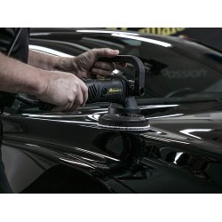 Meguiars DA Microfiber Finishing Disc 5" (2 stk)