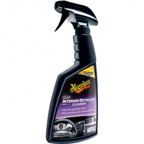 Meguiars Quik Detailer Interior 473ml