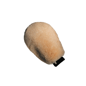 Meguiars Lammeulds vaskehandske