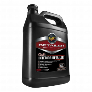 Meguiars Quik Interior Detailer 3.79L