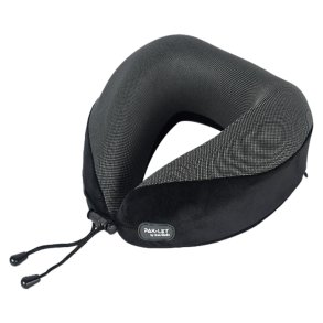 Bon Got nakkepude sort memoryfoam