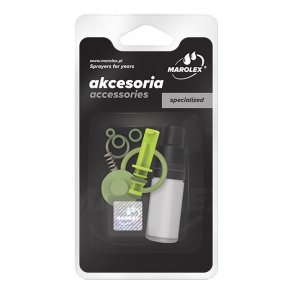 Marolex Z08Ev Reparationsst til Industry Ergo Acid