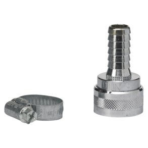 Vikan Slangekobling, 1/2