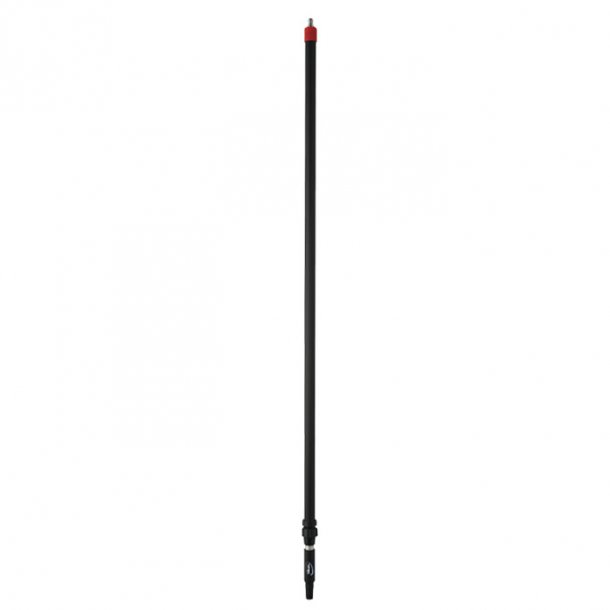 Vikan telesk. 163-275 cm. med "gardena" kobl.