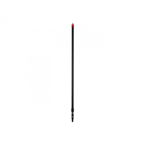 Vikan alu.skaft med lynkobling