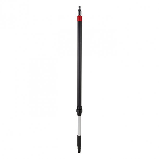 Vikan telesk. 1060-1600MM med on/off greb alu