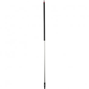 Vikan skaft 190 cm med vandg.