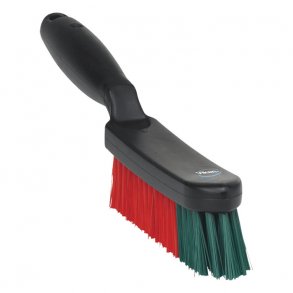 Vikan interi�rkost med stive h�r 33 cm