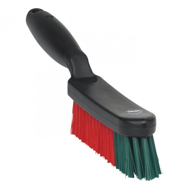 Vikan interi�rkost med stive h�r 33 cm