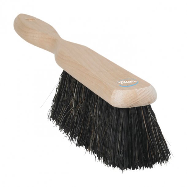 Vikan st�vekost 300mm, medium, tr�