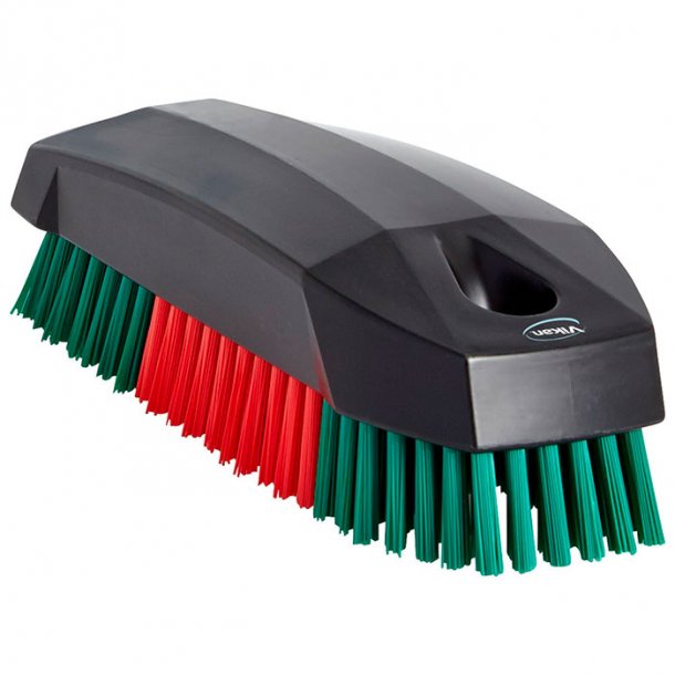 Vikan negleb�rste stiv 12 cm