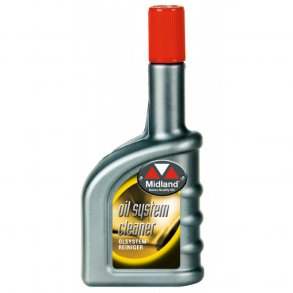 Midland Oil System Cleaner