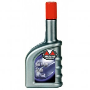 Midland Oil Stop Leak