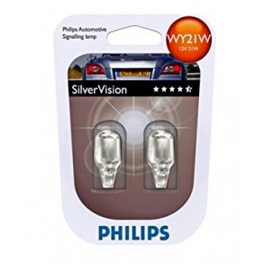 Philips WY21W Silvervision