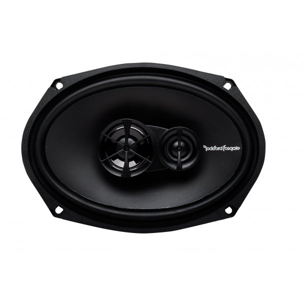 Rockford Fosgate R169X3 Prime 6"x9" 3-Way Full-Range Speaker