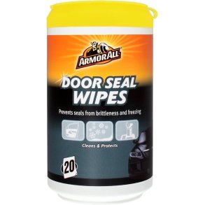 Armor All Drliste Wipes