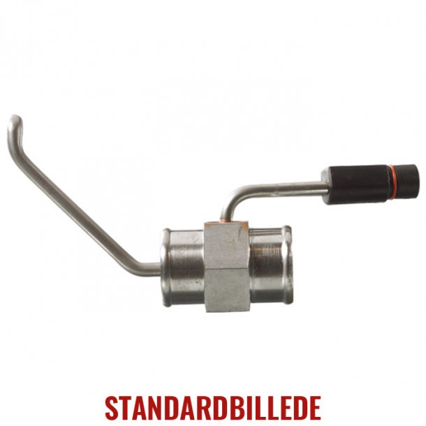 DEFA motorvarmer 411485