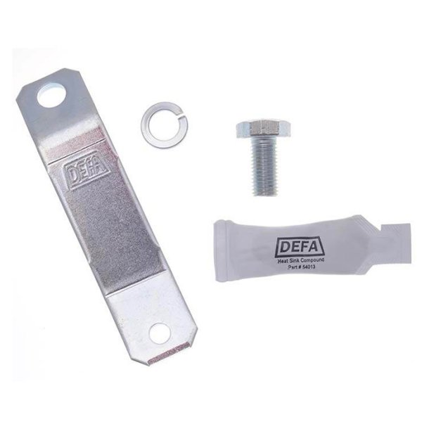 DEFA monteringss�t 25895