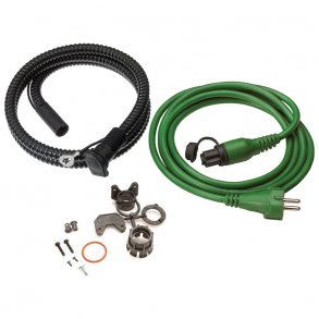 DEFA tilkoblingss�t lang 5,0m (ej dk)