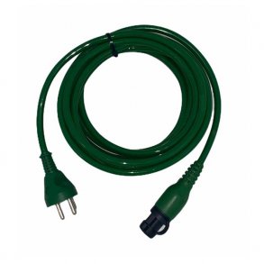DEFA tilkoblingsledning XTreme 5,0m gr�n (dk)