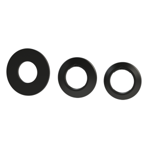 DEFA monteringsringe til indtagskabel