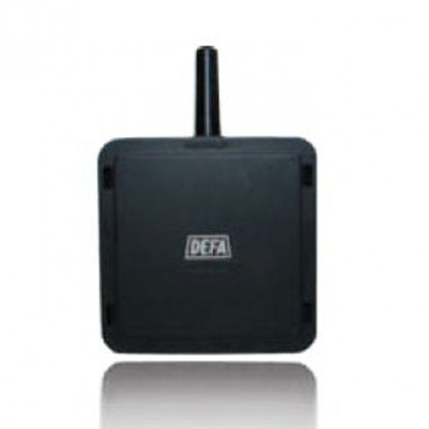 DEFA link hub, ej reg. f&p (forh. login)