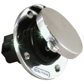 Str�mindtag til fast montering