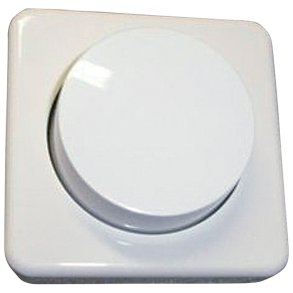 Lysdmper 12v/24v 120w/240w brun