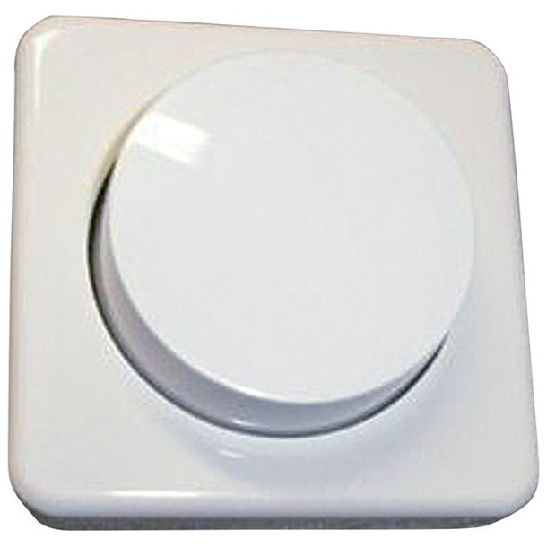 Lysd�mper 12v/24v 120w/240w hvid