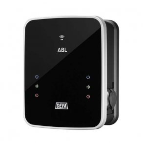 eRange DUO 22kW 3F 2xT2-S