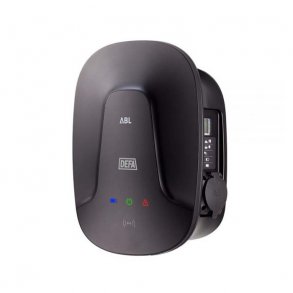 eRange IQ Facility 3-faset med udtag